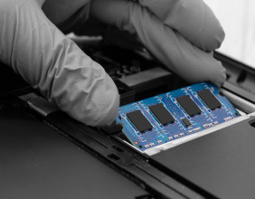 Micron disappoints on earnings outlook: ‘I want to be a buyer here’