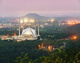 USD/PKR: Pakistani rupee surge could be short lived