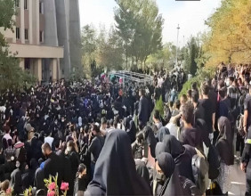 (Video) Iran’s Education Reboot Threatens a Regime That Wants to Unlearn the Truth