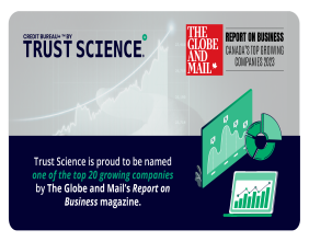 Trust Science Named a Fastest Growing Company 2023