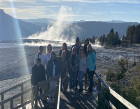 Artisan Venture Tours: Announcing the Local Planner for Montana Corporate Retreats