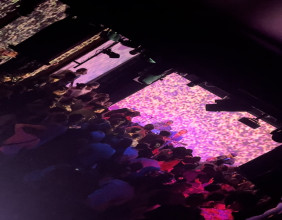 New Partnerships, Featuring Wild Birds BK, bring DJs to Brooklyn Art Haus