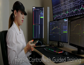 Brain & Style unveils EEG sensor visors to empower traders for improved focus, stress reduction, and emotion management.