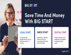 All-in-one support for SMBs: Business Innovation Group launches comprehensive legal, digital and accounting solution