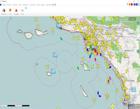 FATHOMWERX Demonstration Event Showcases Cutting-Edge Marine and Undersea Technologies