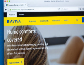 As the Aviva share price rises, will Allianz make a move?