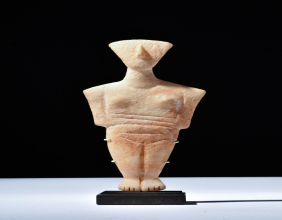 Apollo Art Auctions celebrates luxe new venue with Nov. 5 gallery sale of premier Ancient Art and Antiquities