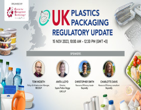 Navigating the Future: UK Plastics Packaging Regulations Unveiled