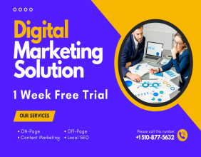 dXarslan: Introducing London's Premier Marketing Solution 1 Week trial