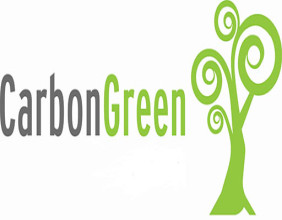 Carbon Green Breathes Fresh air