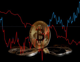 Bitcoin forms bullish pennant as Raydium, Celestia, EOS prices rise