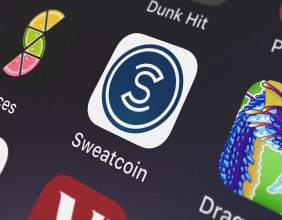 Sweat Economy price is stuck in a range but a 34% jump is likely