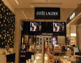 The rise and fall of Estee Lauder as its stock price melts away