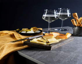 RESTAURANT WEEKS 2023: 124 AUSTRALIAN RESTAURANTS CELEBRATE PROVOLONE VALPADANA PDO