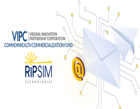 VIPC Awards Commonwealth Commercialization Fund Grant to RiPSIM Technologies for eSIM GSMA SAS Certification