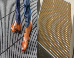 MatsDirect UK Sets the Gold Standard in Entrance Matting with the SureMats brand