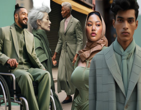 Beyond Boundaries: BCG and Vogue Polska Explore the Impact of DEI on the Fashion Industry