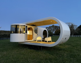 Romotow RV named to TIME magazine Best Inventions of 2023