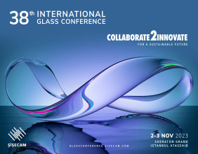 Sisecam Glass Conference Convenes Global Glass Industry Representatives