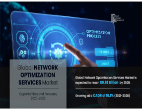 USD 9.78 Billion Network Optimization Services Market Hit by 2028 | Top Players such as - Infovista, Citrix and Netscout