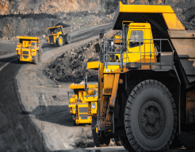 New technology designed to prevent coal dust explosion deaths and injuries