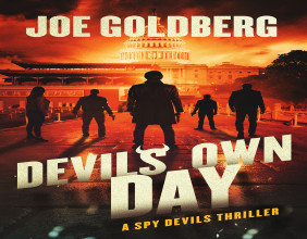 New Espionage Novel Offers a Glimpse Into the Intelligence Shadows