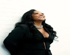 FAMIGLIA DORO TV, 1ST GLOBAL ECONOMIC DEV. OTT PLATFORM DEBUTS LADY LET YOUR HAIR DOWN WITH TITANESS DR. TRISHA BAILEY