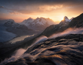 Natural and Realistic Landscape Photography Celebrated in the 3rd Annual Natural Landscape Photography Awards