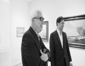 Heather James Fine Art Launches Art Advisory Focused on Providing Expert Services to Art Enthusiasts and Collectors