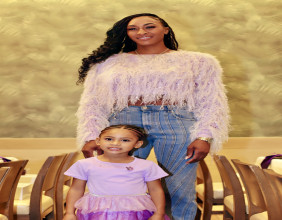 The Ladies of Lupus Foundation's Butterfly Brunch a Success