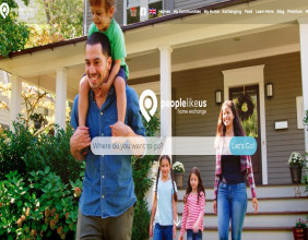 People Like Us and World School Home Swap Join Forces to Promote Global Education through Home Exchange