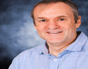 Nanusens recruits Dr. Phil Daniell as VP of ASIC Engineering
