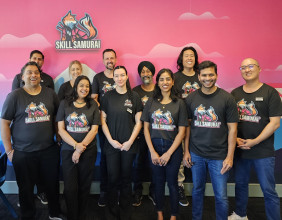 Skill Samurai Announces New Franchise in Carlingford, NSW: A Purpose-Driven Duo at the Forefront