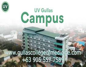 UV GULLAS COLLEGE OF MEDICINE Observes Diwali: An Illumination of Light and Knowledge