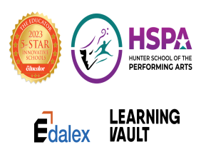 HSPA named a 5-Star Innovative School 2023 in The Educator report for Mastery Learning