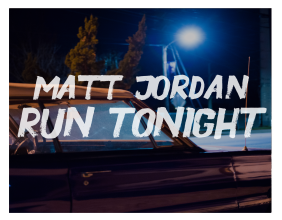 Country Rocker - Matt Jordan - Releases New Single