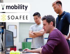 Y-Mobility Teams Up with SOAFEE to Help Drive Software-Defined Vehicle Innovation