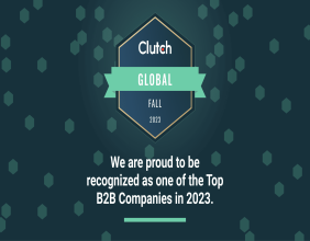 Agile Digital Agency is a winner for Clutch's 2023 SEO Mobile Optimisation and Technical SEO Awards