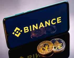 BNB soars amid reports DOJ to announce Binance settlement today