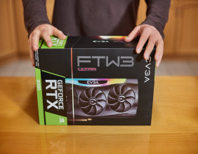 Nvidia dubbed the ‘magnificent one’ after revenue triples in Q3