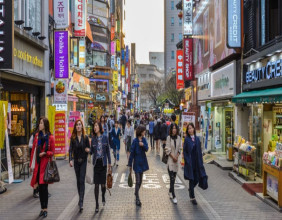 KOSPI 200 index regains momentum: How high can it go?