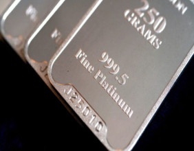 Platinum prices forecast: set to explode as supply deficit widens
