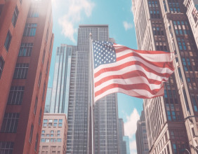 5 states host nearly half of America’s largest private companies