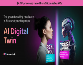 Last day to invest in Momento AI via StartEngine