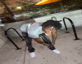 Weaving Together Harmonic Melodies with Hard-Hitting, Vivid Storytelling– Malik Weighz Unveils “King Cobra Mentality”