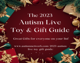 Toy Guide Offers Top Picks for Kids, Teens, and Adults on the Autism Spectrum