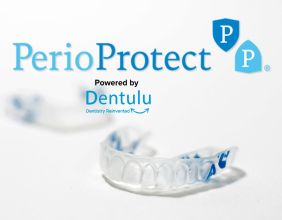 Dentulu Partners with Perio Protect to Transform At-Home Dental Care Nationwide
