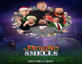 New Christmas Comedy 'Jingle Smells' Premieres Early on Rumble