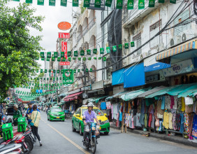 Zipmex exchange halts trading services in Thailand