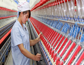 China’s industrial profits declined 7.8% YoY in Jan-Oct 2023